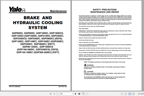 Yale-Class-5-Internal-Combustion-Engine-Trucks-E877-GDP130EC-GDP160EC-Europe-Service-Manual-3.png