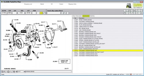 Clark-ForkLift-Parts-Pro-Plus-v520-08.2021-Spare-Parts-Catalog-DVD-5.jpg