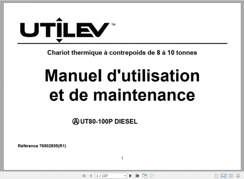 Yale-Utilev-Counterweighted-Thermal-Trolley-UT80-100P-Service-Manual_French-1.png