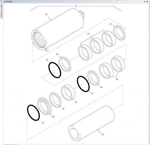 Komatsu-Mining-Excavator-PC4000-11-Spare-Parts-Catalog-7.jpg