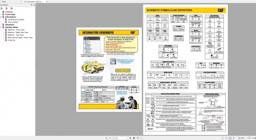 CAT-Excavator-204MB-Full-Models-Electric-Hydraulic-Schematics-EN-PDF-8.jpg