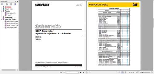 CAT-Hydraulic-Excavator-320F-Next-Generation-Electrical--Hydraulic-Schematic_UENR5678-02-2.png