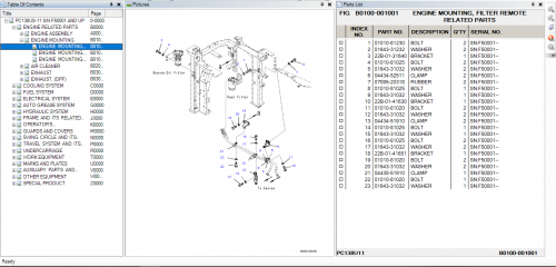 Komatsu-Crawler-Excavators-PC138US-11-Spare-Parts-Catalog-2.png