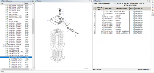 Komatsu-Crawler-Excavators-PC138US-11-Spare-Parts-Catalog-4.png