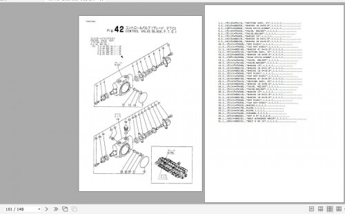 Yanmar-Crawler-Backhoe-B12-2B-B17-2B-Parts-Catalog-Y00K3442-2.jpg