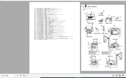 Yanmar-Crawler-Backhoe-B22-2-Europe-Parts-Catalog-Y00S3241-2.jpg