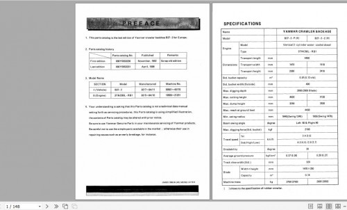 Yanmar-Crawler-Backhoe-B27-2-Europe-Parts-Catalog-Y00S3231-1.jpg