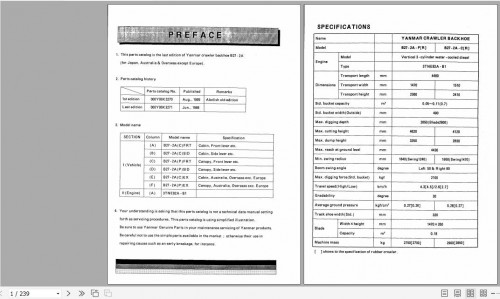 Yanmar-ECrawler-Backhoe-B27-2A-Parts-Catalog-Y00K3271-1.jpg