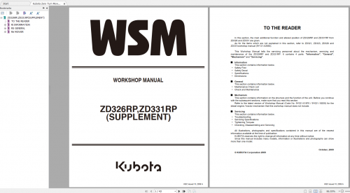 Kubota-Zero-Turn-Mower-ZD326RP-ZD331RP-Supplement-Workshop-Manual-EN-1.png