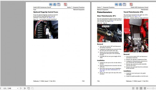 Raymond-Sit-down-Counterbalanced-Lift-Truck-4450-Schematics-Maintenance--Parts-Manual-4.jpg