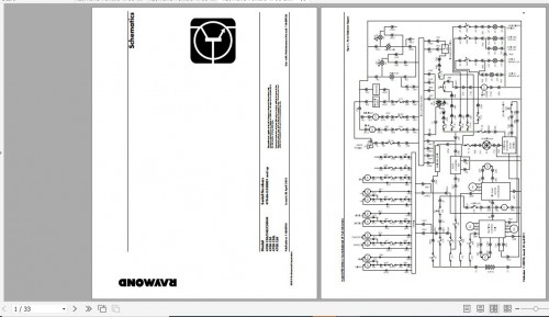 Raymond-Sit-down-Counterbalanced-Lift-Truck-4700-Schematics-Maintenance--Parts-Manual-3.jpg