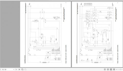Raymond-Walkie-Pallet-Truck-111-112-113-114-Schematic-Maintenance--Parts-Manual-4.jpg