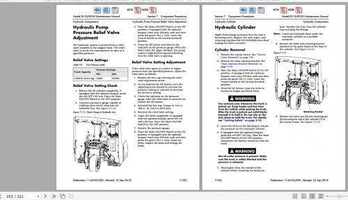 Raymond-Walkie-Pallet-Truck-8210-Schematic-Maintenance--Parts-Manual-4.jpg