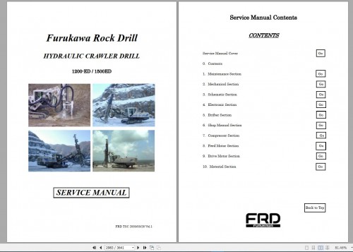 Furukawa-Hydraulic-Crawler-Drill--UNIC-Hydraulic-Crane-PDF-Collection-CD-5.jpg