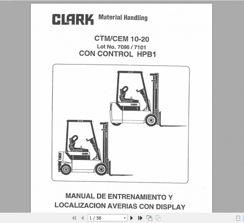 Clark-Forklift-Truck-French-CTM-CEM-10-20-HPB1-Control-Training-Manual-1.png