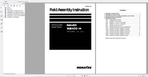 Komatsu-Articulated-Dump-Truck-Galeo-HM400-2R-Field-Assembly-Instruction-GEN00081-00-2007.png