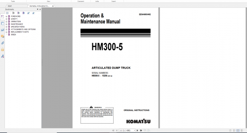 Komatsu-Articulated-Dump-Truck-HM300-5-Operation--Maintenance-Manual-EENAM03492-2017.png