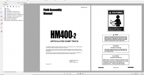 Komatsu-Articulated-Dump-Truck-HM400-2-Field-Assembly-Instruction-GEN00042-04-2012.png