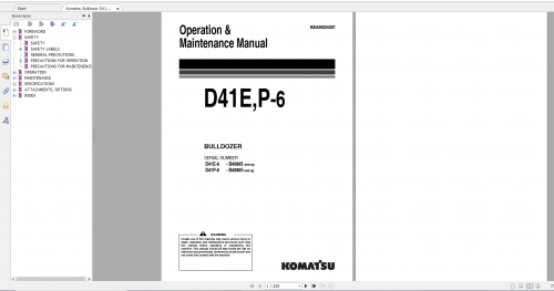 Komatsu-Bulldozer-D41E-6-D41P-6-Operation--Maintenance-Manual-EEAM024201-2006.png