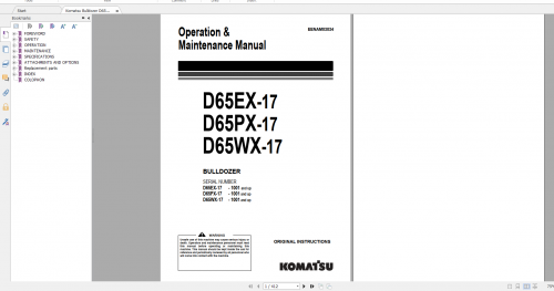 Komatsu-Bulldozer-D65EX-17-D65PX-17-D65WX-17-Operation--Maintenance-Manual-EENAM03034-2013.png