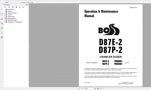 Komatsu-Crawler-Dozer-D87E-2-D87P-2-Operation--Maintenance-Manual-CEAD007302-2002.png