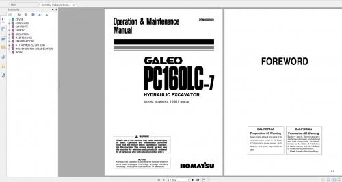 Komatsu-Hydraulic-Excavator-Galeo-PC160LC-7-Operation--Maintenance-Manual-PEN00089-01-2005.png