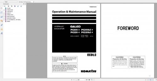 Komatsu-Hydraulic-Excavator-Galeo-PC200-8-PC220-8-PC200LC-8-PC220LC8-Operation--Maintenance-Manual-PEN00108-06-2007.png