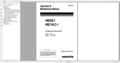 Komatsu-Hydraulic-Excavator-HB215LC-1-Operation--Maintenance-Manual-EEAM030201-2011.png