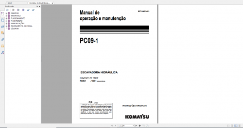 Komatsu-Hydraulic-Excavator-PC09-1-Operation--Maintenance-Manual-EPTAM03403-2019-ES.png