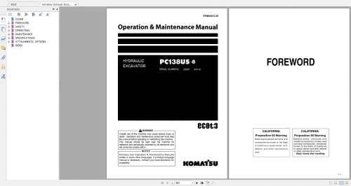 Komatsu-Hydraulic-Excavator-PC138US-8-Operation--Maintenance-Manual-PEN00453-00-2010.png