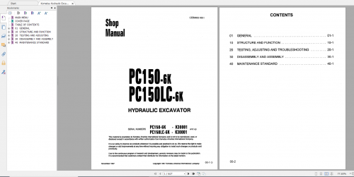 Komatsu-Hydraulic-Excavator-PC150-6K-PC150LC-6K-Operation--Maintenance-Manual-CEBM001601.png