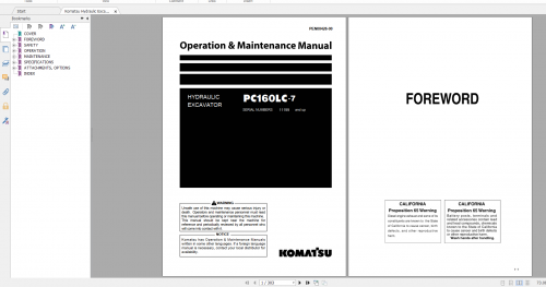 Komatsu-Hydraulic-Excavator-PC160LC-7-Operation--Maintenance-Manual-PEN00426-00-2009.png