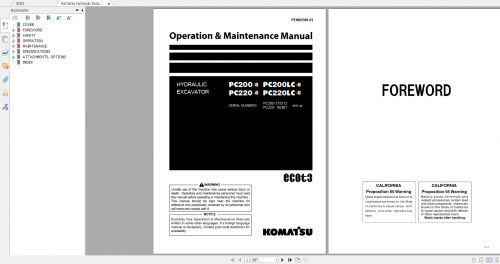 Komatsu-Hydraulic-Excavator-PC200-8-PC220-8-PC200LC-8-PC220LC-8-Operation--Maintenance-Manual-PEN00389-01-2009.png
