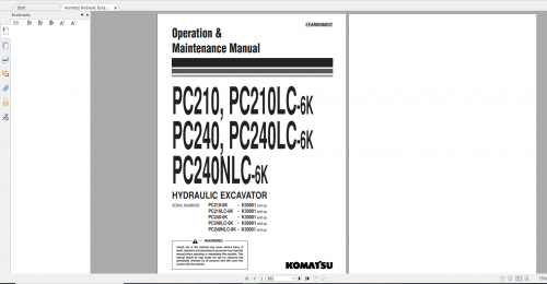 Komatsu-Hydraulic-Excavator-PC210-6K-PC210LC-6K-PC240-6K-PC240LC-6K-PC240NLC-6K-Operation--Maintenance-Manual-EEAM006002.png