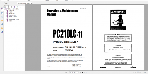 Komatsu-Hydraulic-Excavator-PC210LC-11-Engine-6D107E-3-Operation--Maintenance-Manual-CEAM029002-2016.png