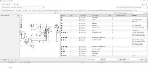 John-Deere--Hitachi-Parts-ADVISOR-2021-Spare-Parts-Catalog-Offline-DVD-6.png