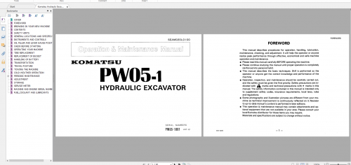 Komatsu-Hydraulic-Excavator-PW05-1-Operation--Maintenance-Manual-SEAM020L0100.png