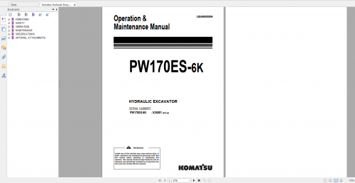 Komatsu-Hydraulic-Excavator-PW170ES-6K-Operation--Maintenance-Manual-UEAM000504.png