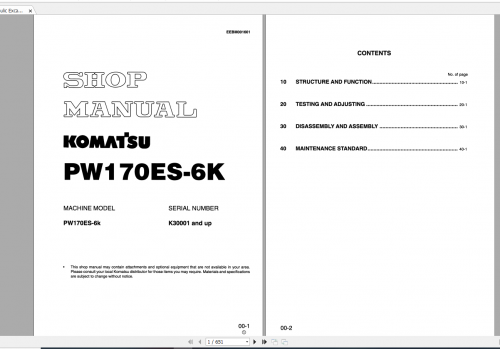 Komatsu-Hydraulic-Excavator-PW170ES-6K-Shop-Manual-EEBM001601.png