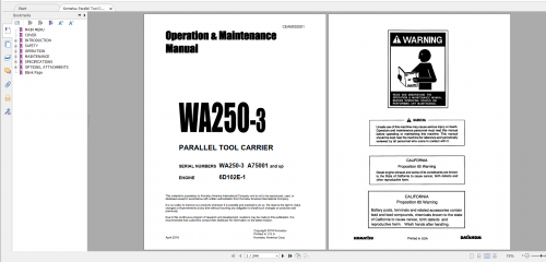 Komatsu-Parallel-Tool-Carrier-WA250-3-Engine-6D102E-1-Operation--Maintenance-Manual-CEAM002001-2016.png