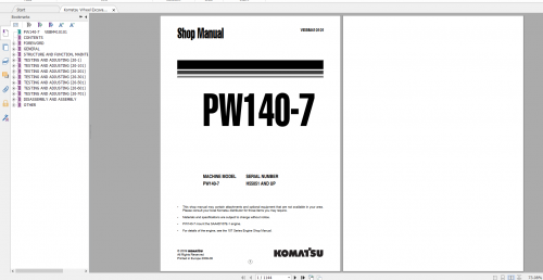 Komatsu-Wheel-Excavator-PW140-7-Shop-Manual-VEBM410101-2009.png