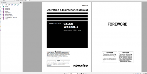 Komatsu-Wheel-Loader-Galeo-WA200L-5-Operation--Maintenance-Manual-TEN00152-00-2006.png