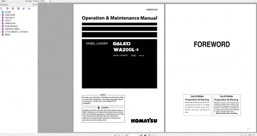 Komatsu-Wheel-Loader-Galeo-WA200L-5-Operation--Maintenance-Manual-TEN00212-00-2007.png