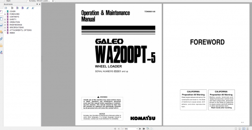 Komatsu-Wheel-Loader-Galeo-WA200PT-5-Operation--Maintenance-Manual-TEN00081-00-2005.png