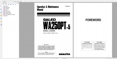 Komatsu-Wheel-Loader-Galeo-WA250PT-5-Operation--Maintenance-Manual-PEN00082-00-2005.png