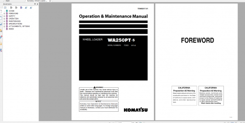 Komatsu-Wheel-Loader-Galeo-WA250PT-5-Operation--Maintenance-Manual-TEN00217-01-2011.png