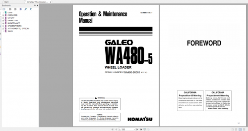 Komatsu-Wheel-Loader-Galeo-WA480-5-Operation--Maintenance-Manual-SEAM041403T-2004.png