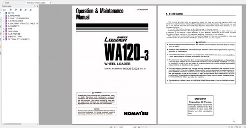 Komatsu-Wheel-Loader-WA120-3-Operation--Maintenance-Manual-PEN00256-00-2007.png