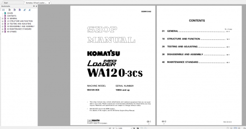 Komatsu-Wheel-Loader-WA120-3CS-Shop-Manual-SEBM012402-1997.png