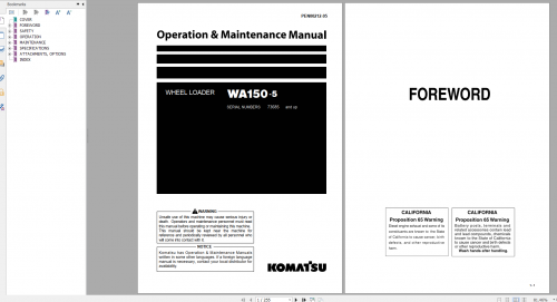 Komatsu-Wheel-Loader-WA150-5-Operation--Maintenance-Manual-PEN00212-05-2011.png